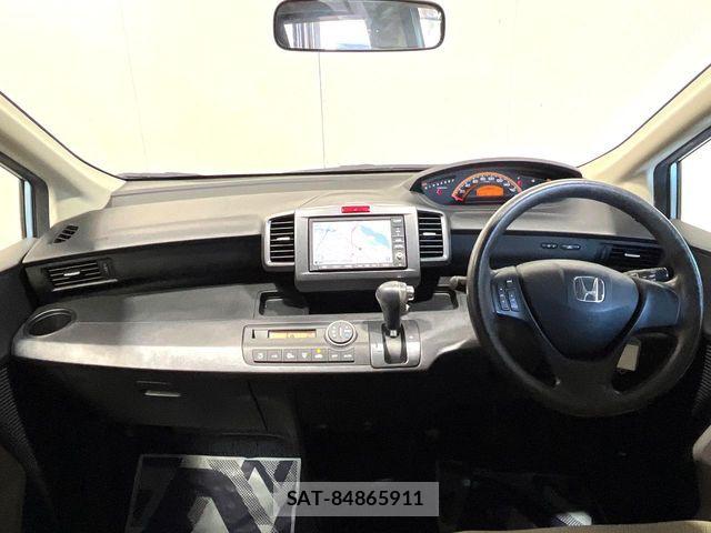 Honda FREED 2009-07 8485448-1