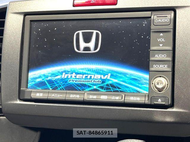 Honda FREED 2009-07 8485448-2