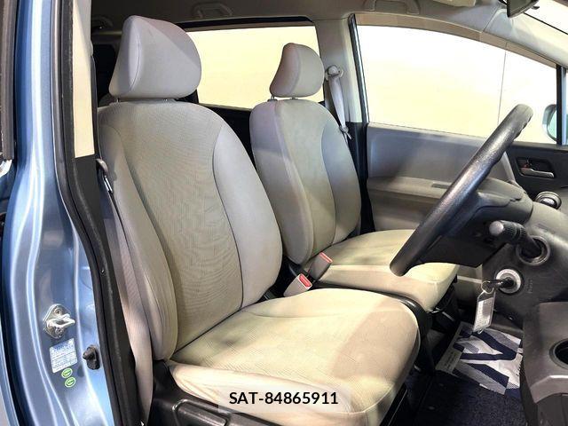 Honda FREED 2009-07 8485448-7