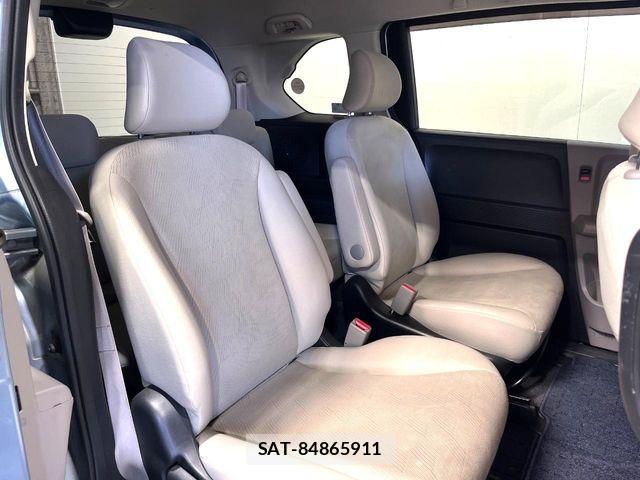 Honda FREED 2009-07 8485448-8