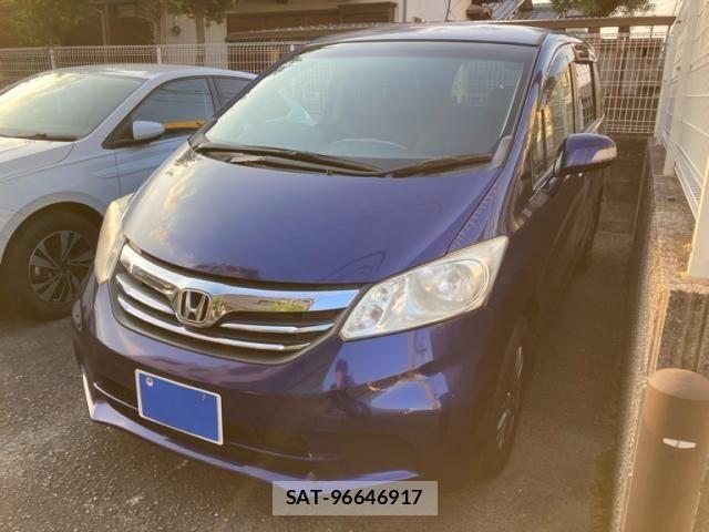 Honda FREED 2012-03 8485449-0