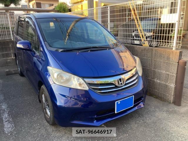 Honda FREED 2012-03 8485449-1