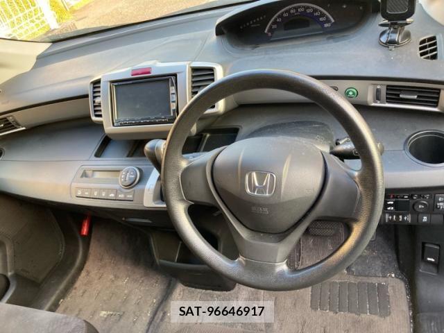 Honda FREED 2012-03 8485449-19