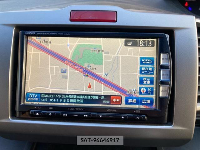 Honda FREED 2012-03 8485449-22