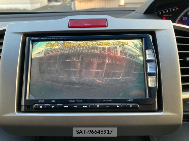 Honda FREED 2012-03 8485449-24