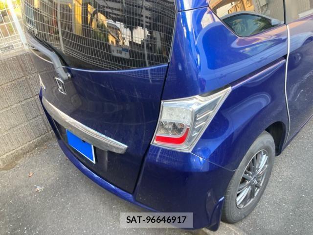 Honda FREED 2012-03 8485449-4