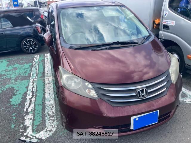 Honda FREED 2009-12 8485450-0