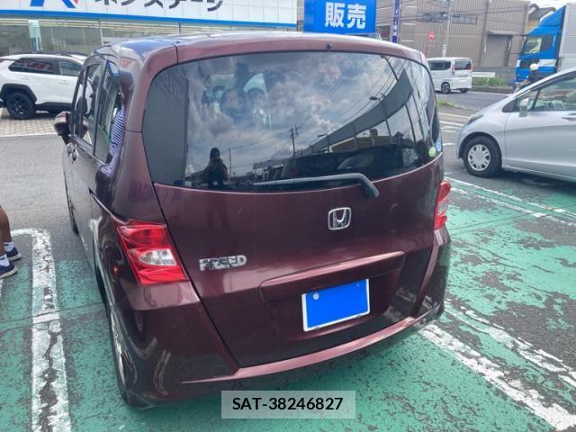 Honda FREED 2009-12 8485450-9