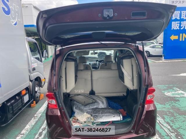 Honda FREED 2009-12 8485450-10