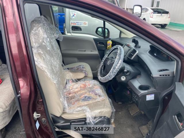 Honda FREED 2009-12 8485450-14