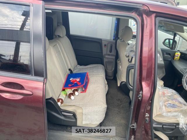 Honda FREED 2009-12 8485450-16
