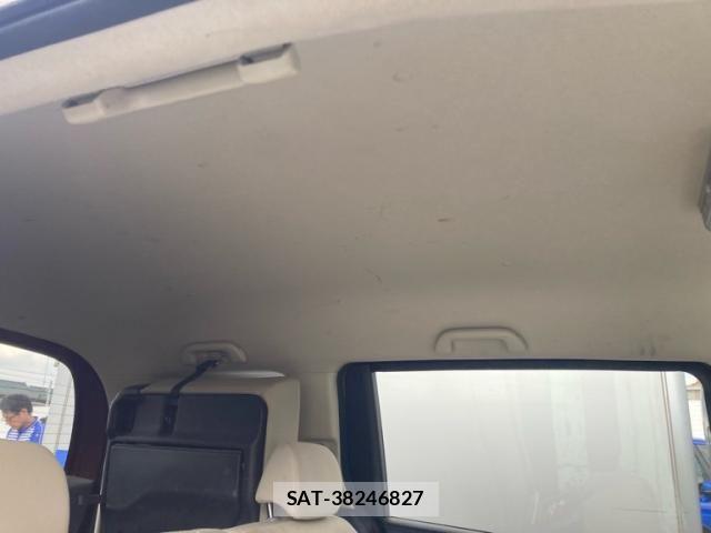 Honda FREED 2009-12 8485450-17