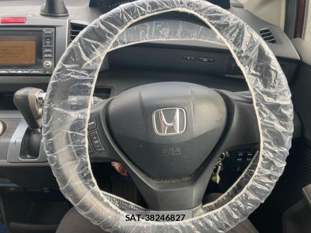 Honda FREED 2009-12 8485450-18