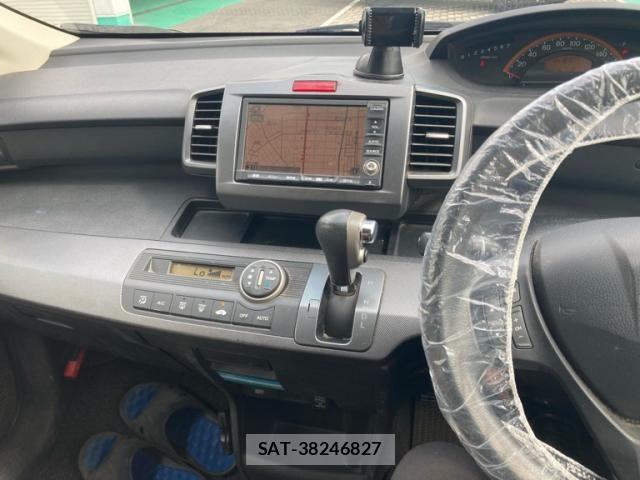 Honda FREED 2009-12 8485450-19