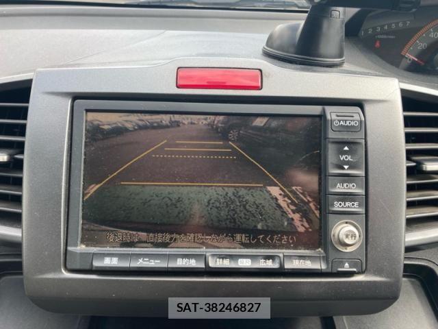 Honda FREED 2009-12 8485450-20