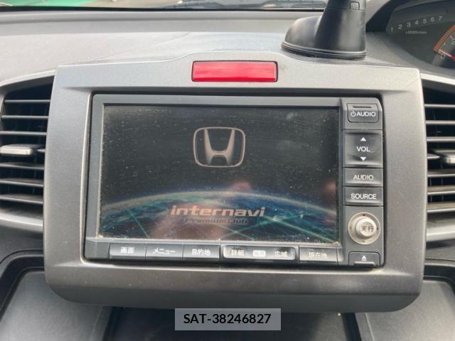 Honda FREED 2009-12 8485450-21