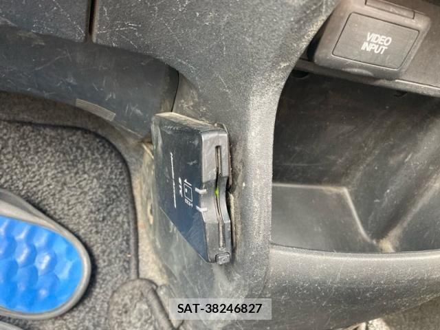 Honda FREED 2009-12 8485450-24