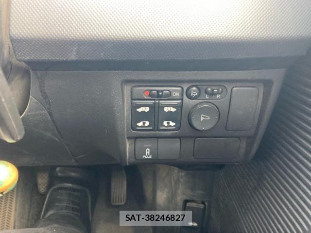 Honda FREED 2009-12 8485450-25