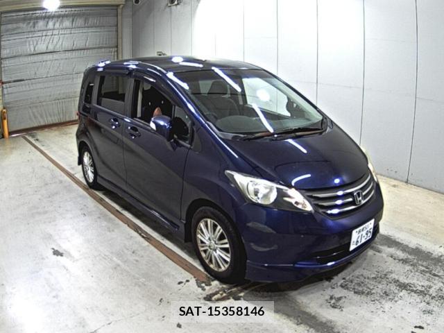 Honda FREED 2009-12 8473395-0
