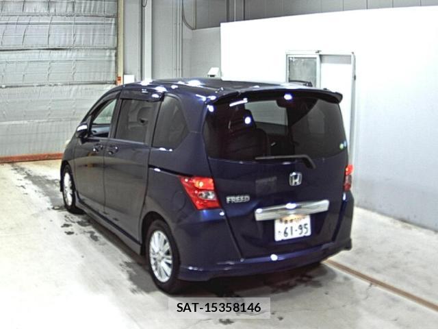 Honda FREED 2009-12 8473395-1