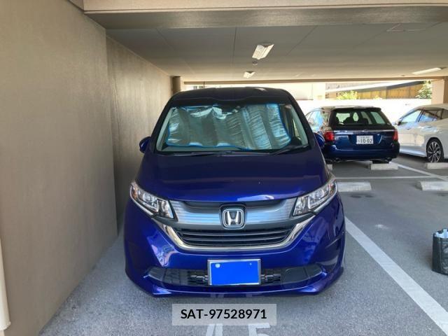 Honda FREED 2018-05 8485446-0