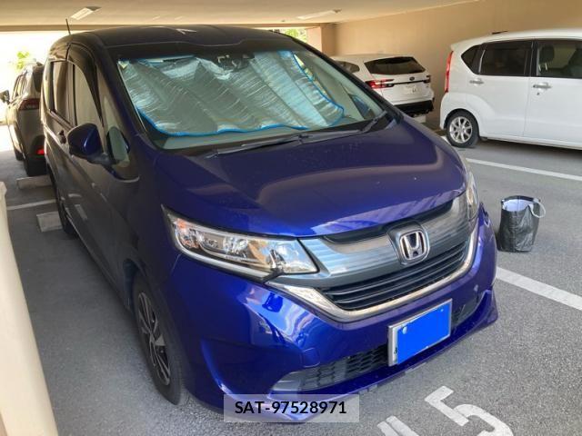 Honda FREED 2018-05 8485446-1