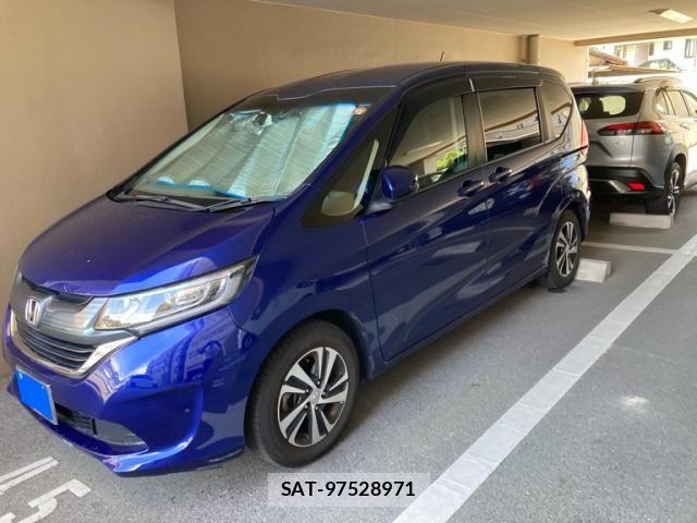 Honda FREED 2018-05 8485446-2