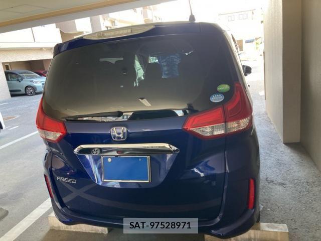 Honda FREED 2018-05 8485446-3