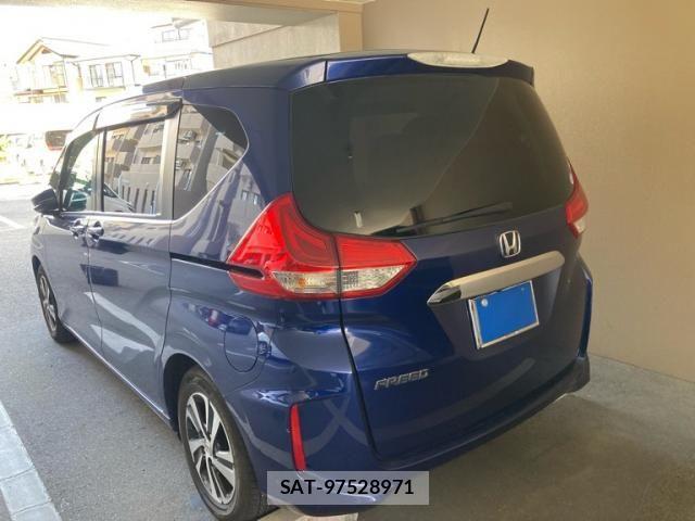 Honda FREED 2018-05 8485446-5