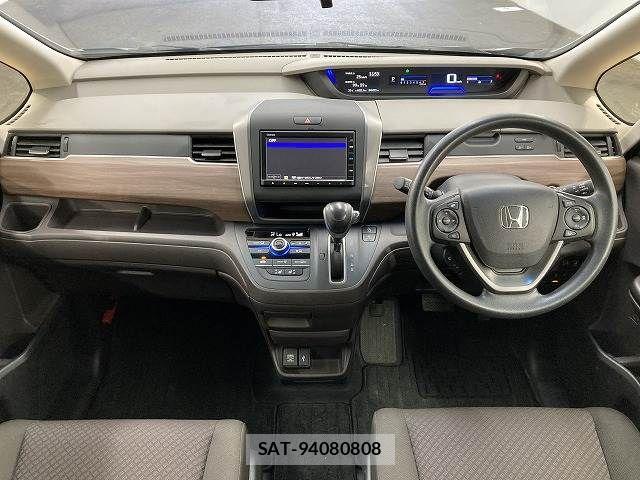 Honda FREED 2020-08 8485445-1