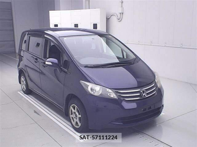 Honda FREED 2009-10 8459393-0
