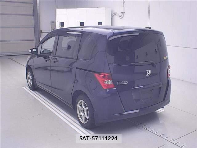 Honda FREED 2009-10 8459393-1