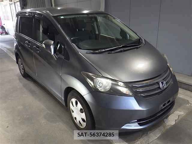 Honda FREED 2010-03 8459491-0