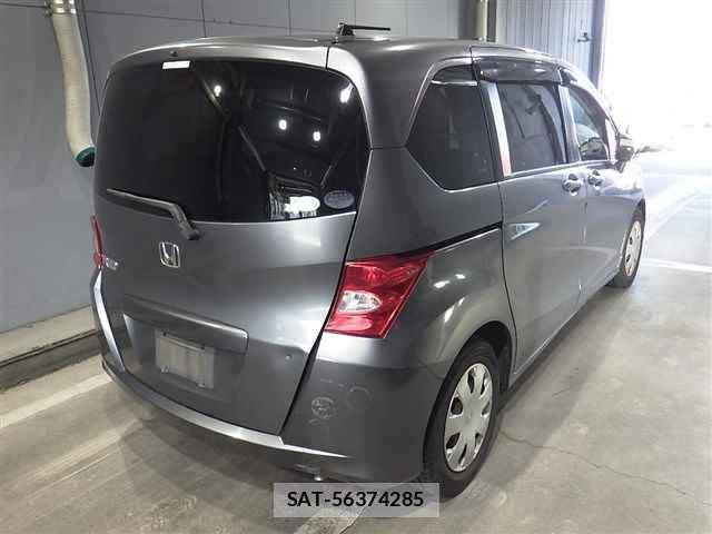 Honda FREED 2010-03 8459491-1