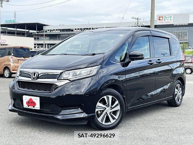 Honda FREED 2020-09 8524974-0