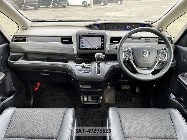 Honda FREED 2020-09 8524974-1