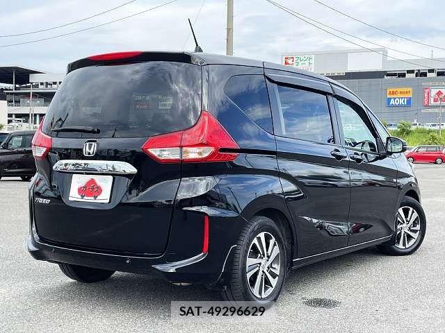 Honda FREED 2020-09 8524974-2