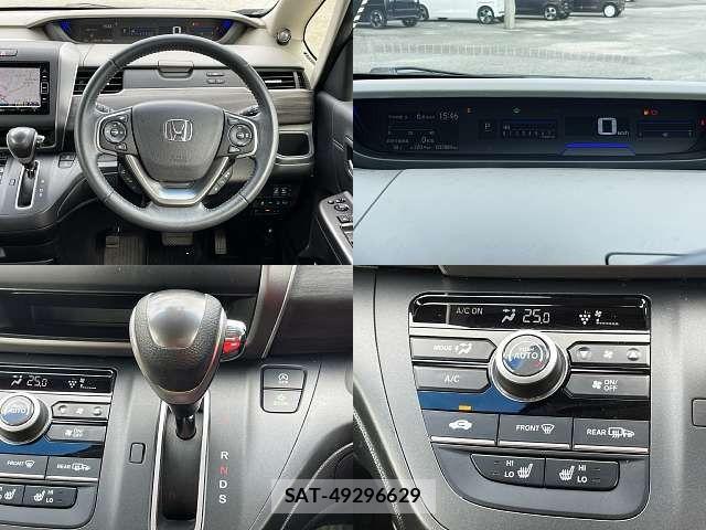 Honda FREED 2020-09 8524974-3
