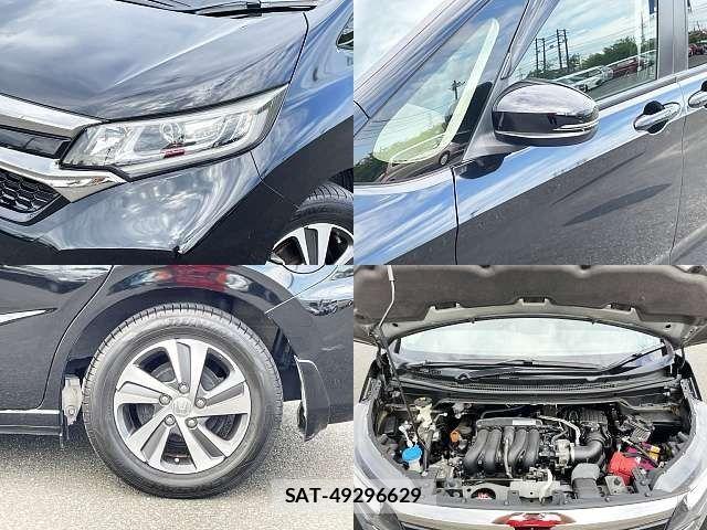 Honda FREED 2020-09 8524974-6