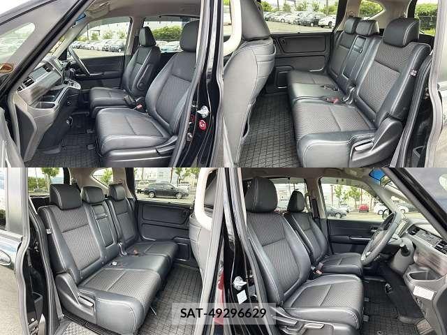 Honda FREED 2020-09 8524974-7