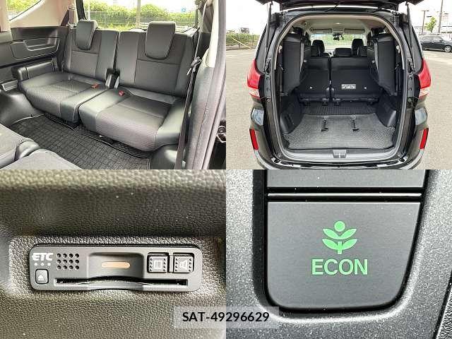 Honda FREED 2020-09 8524974-8