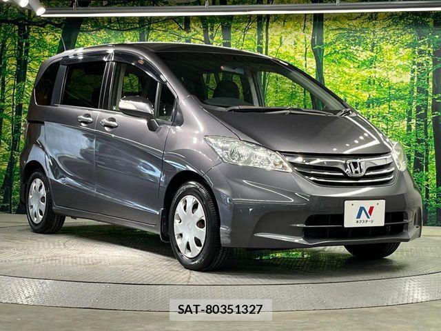 Honda FREED 2013-02 8524979-16
