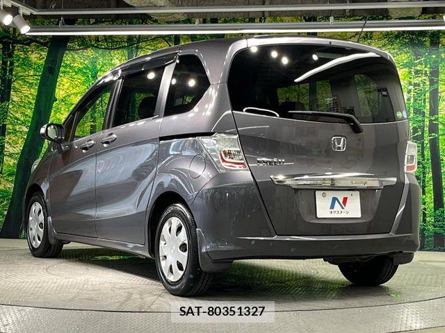 Honda FREED 2013-02 8524979-17