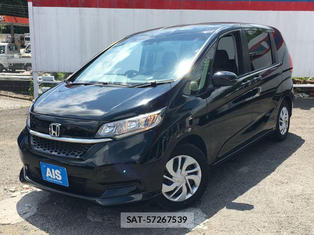 Honda FREED 2023-03 8524977-0