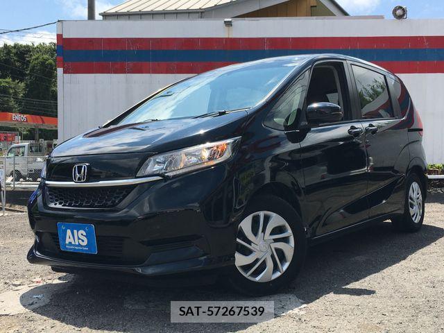 Honda FREED 2023-03 8524977-1