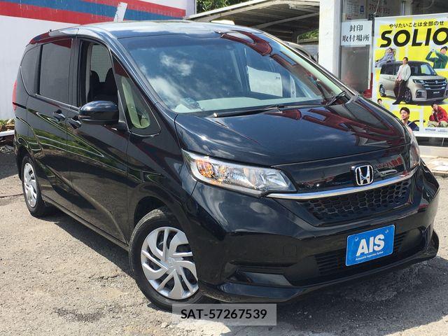 Honda FREED 2023-03 8524977-4
