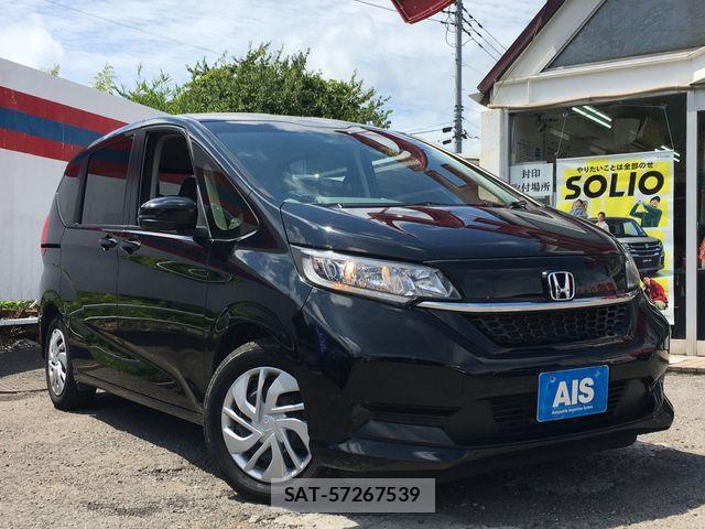 Honda FREED 2023-03 8524977-5