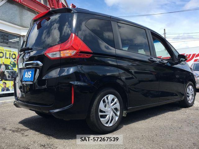 Honda FREED 2023-03 8524977-6