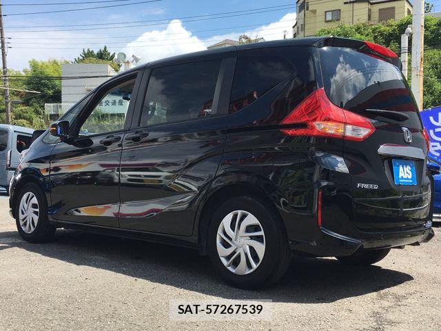 Honda FREED 2023-03 8524977-8