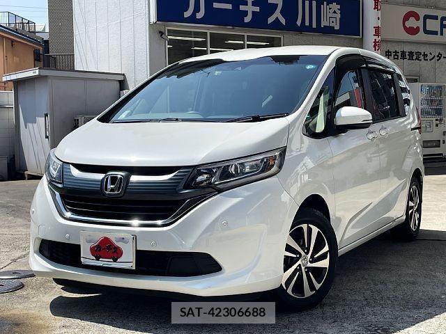 Honda FREED 2018-07 8524976-0